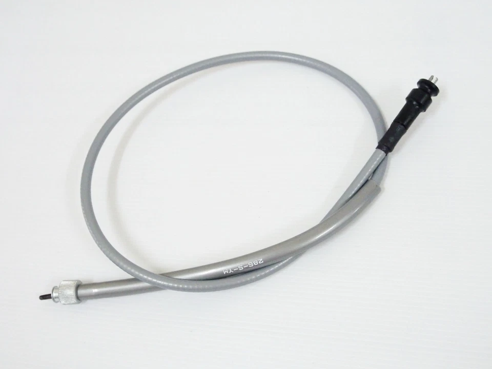 Cable velocímetro PARA HONDA CM185T CM200T MR175 MT125 XL125 K0/K1 XL100S nuevo Foto 1 de 1