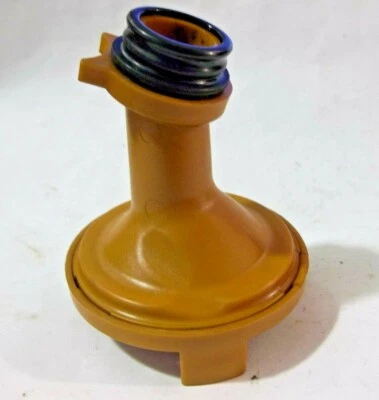 FILTRO DE ACEITE KAWASAKI EX650A 49065-0011 EX 650 A NINJA 650R 2006 - 2013 kg Foto 1 de 4