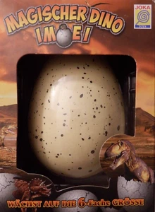 Joka Magischer Dino im Ei wächst auf die 6-Fache Größe - Bild 1 von 5