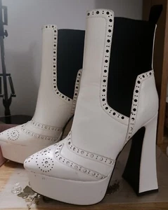 shoes women Unique Style Size 8 - Picture 1 of 5
