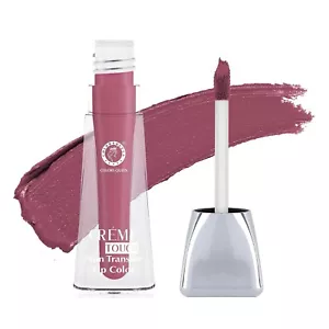 COLORS QUEEN Lipstick Light Pink (Matte) 3ml - Picture 1 of 7