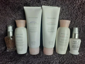 MaryKay Discontinued CLASSIC TIMEWISE Skincare #Vintage #SOLD INDIVIDUALLY - Picture 1 of 55