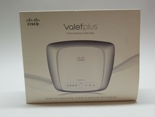 Cisco Linksys Valet Plus M20 Wireless Wifi Hotspot Router 