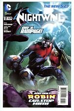 Nightwing Vol 3 17 DC