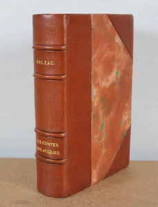 Les contes drolatiques Balzac ND (1873) 425 dessins par Gustave Doré - Imagen 1 de 10