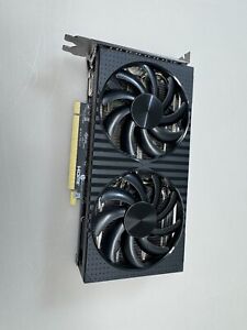 HP NVIDIA GEFORCE RTX 4060 TI GRAPHICS CARD  1 Month Old