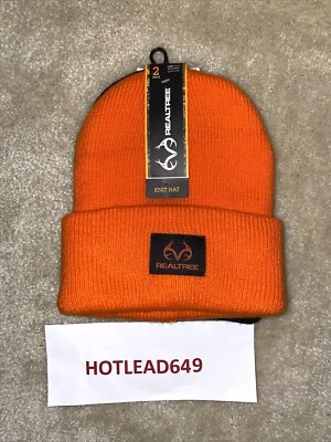 Realtree beanie 2 pack - Image 1 of 4