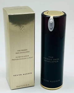 Kevyn Aucoin The Primed Skin Developer Normal/Oily - 1 oz - NIB - Picture 1 of 4