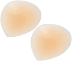 2Pcs Seamless Camel Toe Pad Concealer Reusable Silicone Guard for Women's 1  - Picture 1 of 7