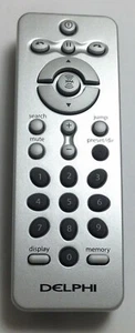Delphi SkyFi 1 & SkyFi 2 Remote control *** - Afbeelding 1 van 1