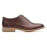 clarks edenvale ash