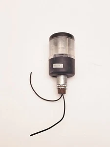 Luz de pila transparente Telemecanique XVA-LC3 #10940 - Imagen 1 de 5