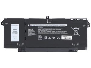 Nowa bateria Encore Energy do Dell Latitude 63Wh 15.2V 4145mAh 7FMXV - Zdjęcie 1 z 6