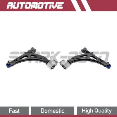 Front Lower Control Arm w/ Ball Joint For 2014 2015 2016 2017 Chevrolet Impala - Image 1 of 4