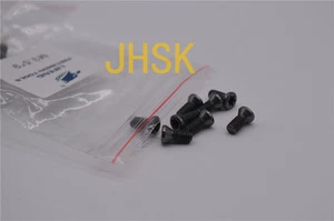 20pcs M3.5 x 10mm Insert Torx Screw for Carbide Inserts Lathe Tool M3.5*10 - Picture 1 of 1