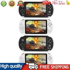 X12 Game Video Player Game Consoles w/Double Rocker Built-in 2500 Games