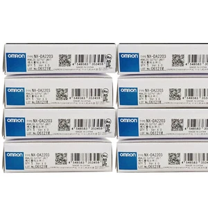 Modulo Omron NX-DA2203 1 PZ - Foto 1 di 6