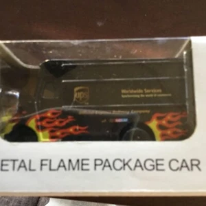 united parcel service collectables Delivery Van - Picture 1 of 3