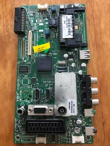 HAUPTPLATINE 17MB60-4.1 20582680 FÜR 32" NORDMENDE NM320AP06  - Bild 1 von 1