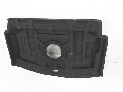 Lexus Rc200t 2016 2017 panel de ajuste superior de carga trasera 64713-24030-C0 Foto 1 de 4