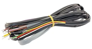 CABLEADO SISTEMA ELÉCTRICO PARA VESPA PIAGGIO 50 SPECIAL NUEVO MADE IN ITALY - Picture 1 of 1