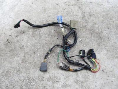 2000 2002 Lincoln Navigator left driver front seat memory wire wiring harness - Image 1 of 4