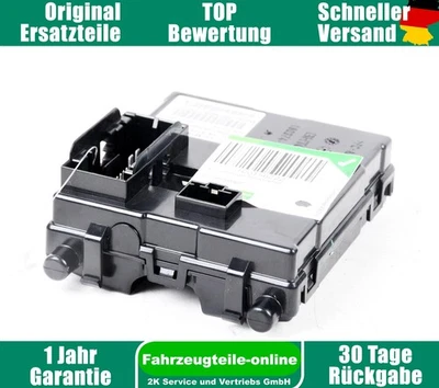 Centralina Climatizzatore Mercedes E-Class W213 A2139000407 - Immagine 1 di 4