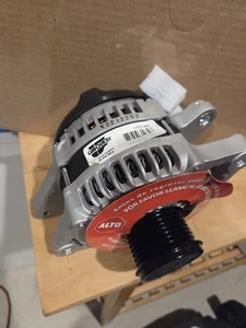CarQuest Alternator NEW 11514A Premium 1-6  - Picture 1 of 9