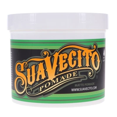 Suavecito Matte Pomade 32 oz - Image 1 of 4