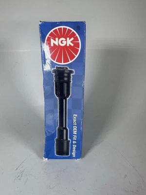 NGK CPB-N002 Infiniti, Nissan, Suzuki 6,8 Cyl Foto 1 de 2