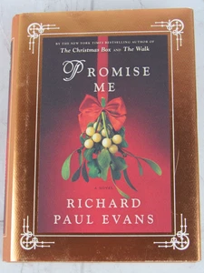 Promise Me, Richard Paul Evans, Hardcover - Bild 1 von 2