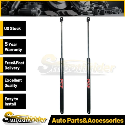 Focus Auto Parts 2pcs Liftgate Lift Support For Saab 900 1979-1992 1993 1994 - Image 1 of 2