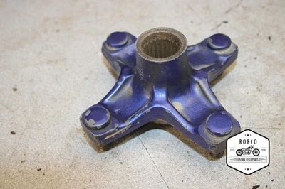 1983 - 85 年本田 ATC200X 1985 - 86 ATC250R 后轮轮毂 L11-0778.AAN — 第 1/4 张图片