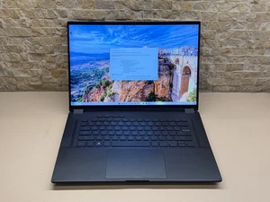 (READ) ASUS ROG Flow X16 GV601V QHD i9-13900H✔16GB RAM✔1TB SSD✔RTX 4070 - 37958 - Afbeelding 1 van 9
