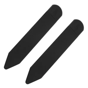 2 Pcs Cover Pen Insert Touch Screen Holder Capacitive Stylus for Tablet - Afbeelding 1 van 12
