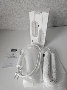 Sothing Zero-One Portable Household Electric Sterilization Shoe Dryer - Picture 1 of 6