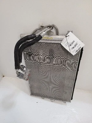 2015 2016 2017 2018 FORD EDGE AC Condenser Turbo  - Image 1 of 4