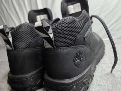 Botas Timberland Green Stride para hombre talla 9,5 Foto 1 de 4