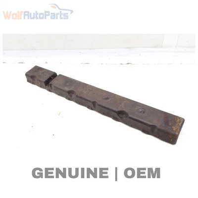 BMW M3 1995-1999 - Árbol de levas de admisión cubierta/escudo contra salpicaduras de aceite 1740163 Foto 1 de 3