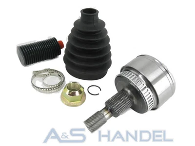 Juego de juntas Junta exterior delantera Mercedes Clase M ML W163 Junta eje de t - Imagen 1 de 4