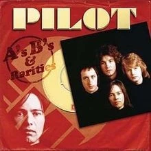 A S B S  Rarities von Pilot | CD | Zustand sehr gut - Bild 1 von 2