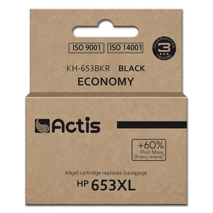 Ersatzpatronen Actis KH-653BKR Schwarz - Picture 1 of 1