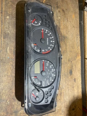 Velocímetro Nissan XTERRA 07 Foto 1 de 3