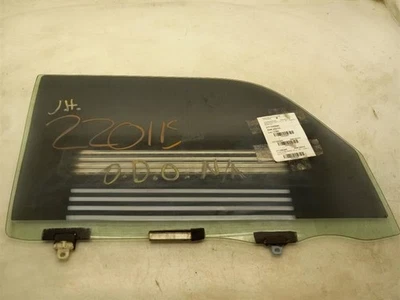 04 05 06 SCION XB PASAJERO DELANTERO DERECHO CRISTAL 6811052072 Foto 1 de 4