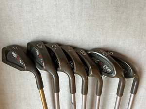 PING EYE2 Eisen 4 bis S Irons - Bild 1 von 3