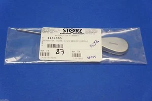 Karl Storz 11578BS Obturator, Sharp, F/U/W Trocar 11578KA - Picture 1 of 4