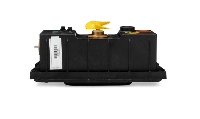 Maytronics 99953035-EX 3 Hour Deluxe Motor for Dolphin Pool Cleaners 115V DC DX3 - Image 1 of 1