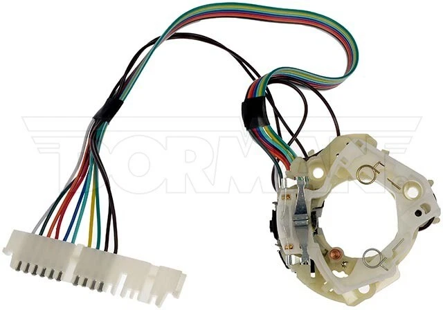 Interruptor de seta Dorman 901-263 compatível com modelos Dodge e Jeep - Imagem 1 de 4