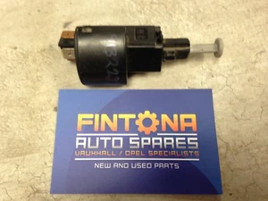 Genuine GM Vauxhall Astra G / Vectra B Brake Stop Lamp Switch 2 Pin 9132299 - Picture 1 of 4