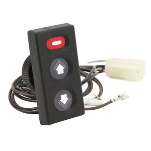 For Volvo Penta DP-E SP290 SP-E Power Trim Control Panel 3855650 - Picture 1 of 9